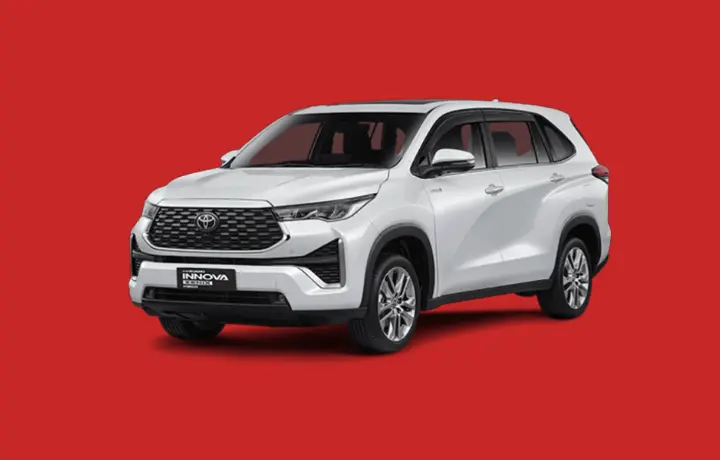 Toyota Innova Zenix V